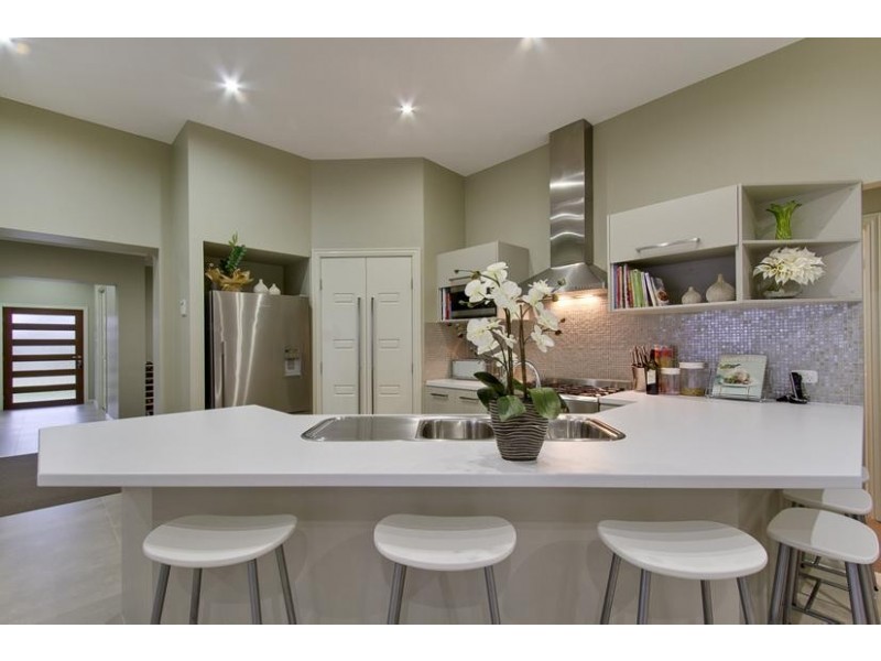 Stanhope Gardens NSW 2768