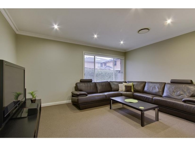 Stanhope Gardens NSW 2768