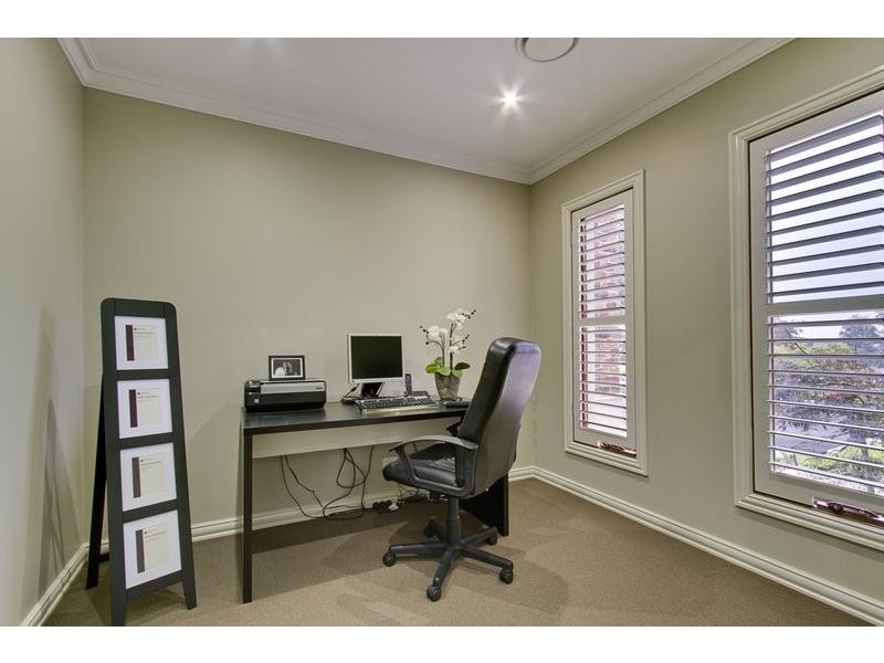 Stanhope Gardens NSW 2768