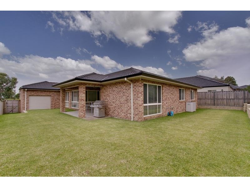 Stanhope Gardens NSW 2768