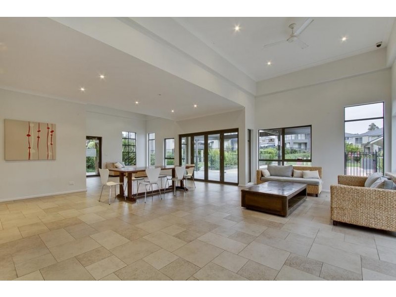 Stanhope Gardens NSW 2768