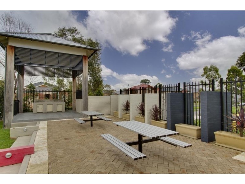 Stanhope Gardens NSW 2768