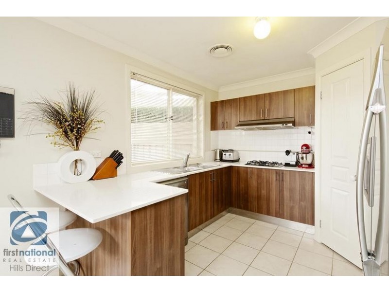 Stanhope Gardens NSW 2768