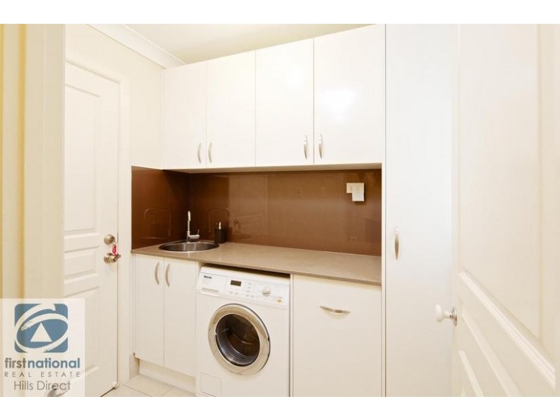 Stanhope Gardens NSW 2768