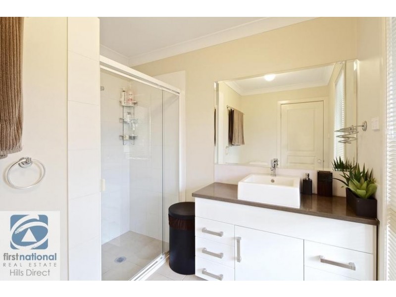 Stanhope Gardens NSW 2768