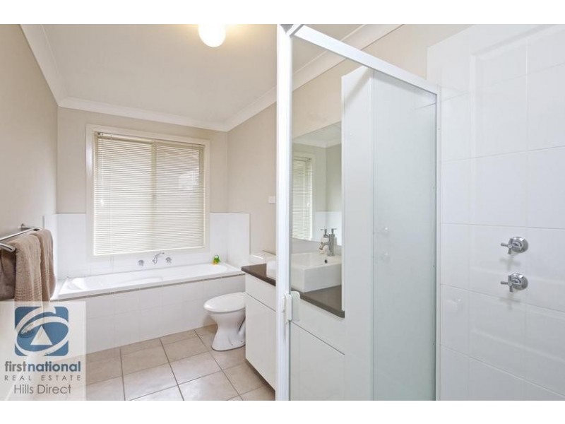 Stanhope Gardens NSW 2768