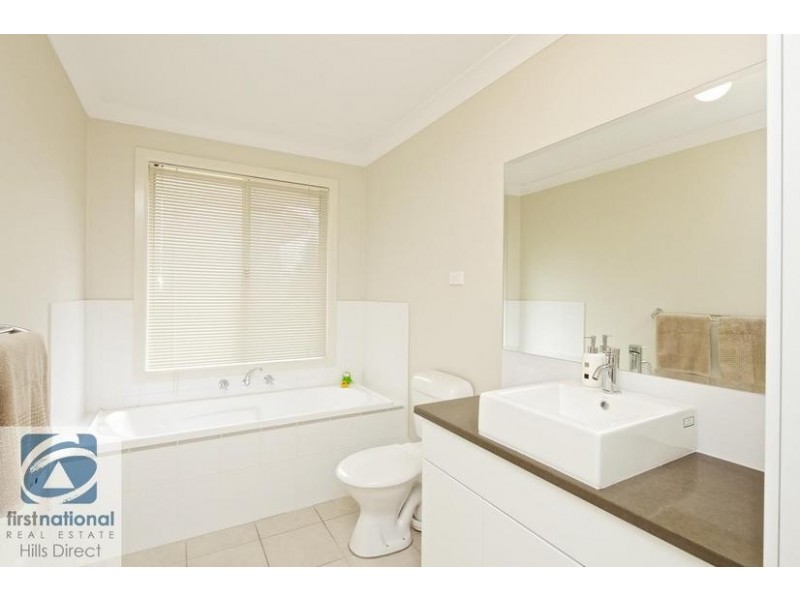 Stanhope Gardens NSW 2768