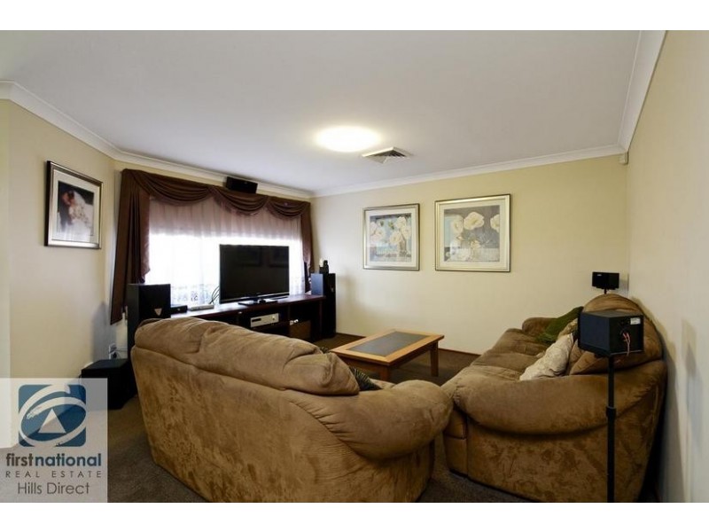 Quakers Hill NSW 2763