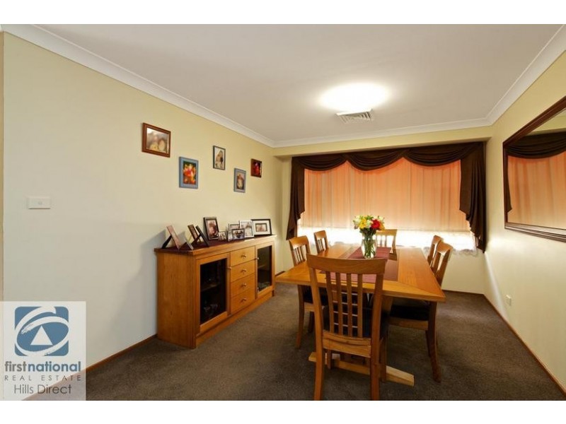 Quakers Hill NSW 2763