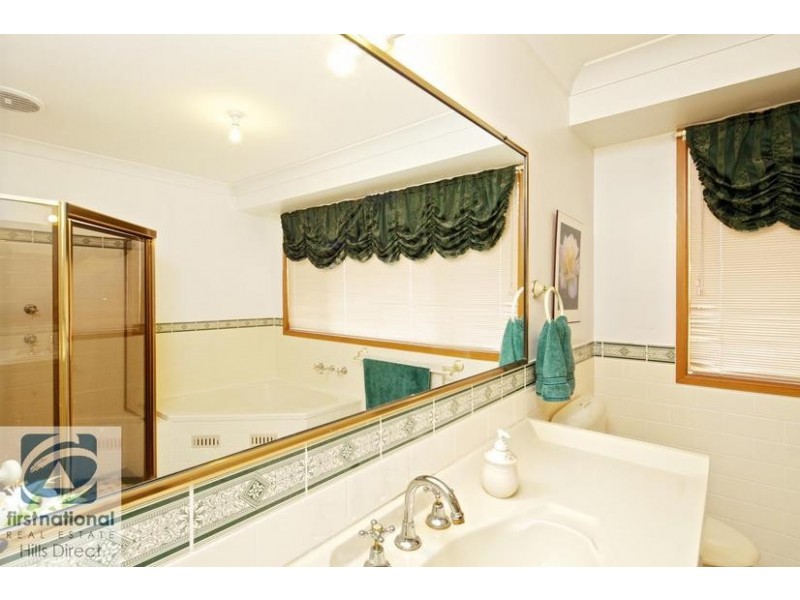 Quakers Hill NSW 2763