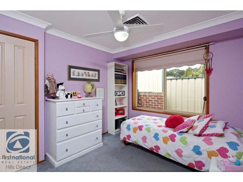 Quakers Hill NSW 2763