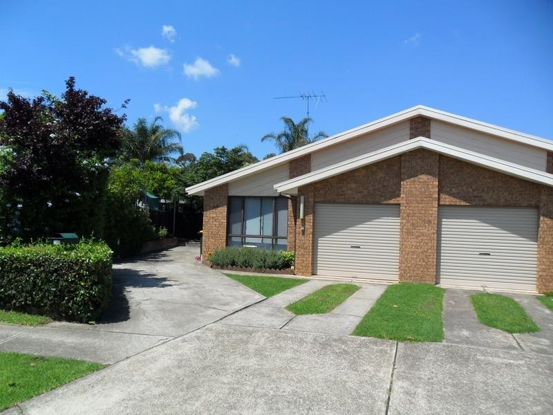 14b Carly Place, Quakers Hill NSW 2763