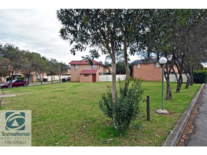 17/45 Farnham Road, Quakers Hill NSW 2763