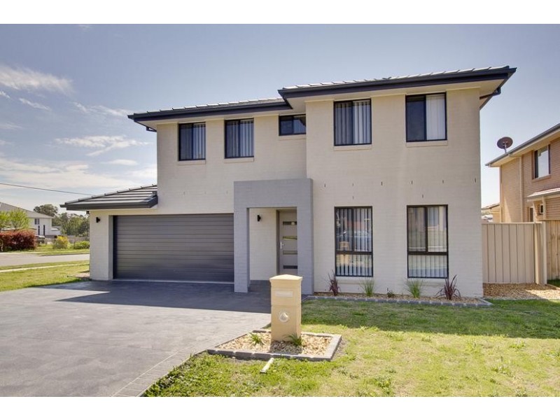 1 Yaldara St, Kellyville Ridge NSW 2155
