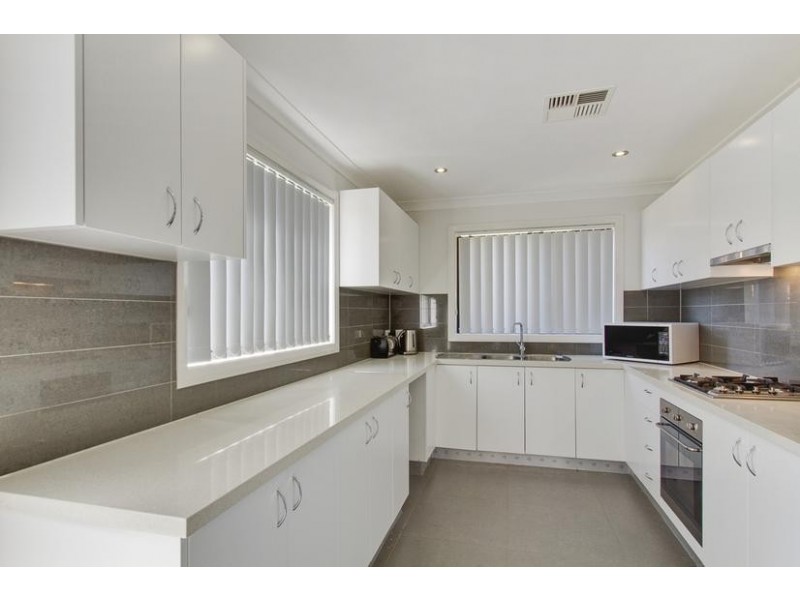 1 Yaldara St, Kellyville Ridge NSW 2155