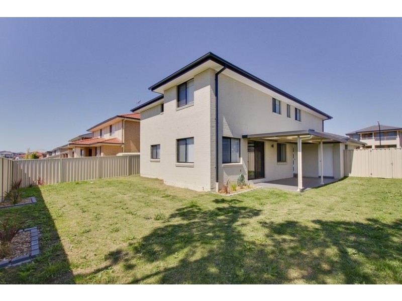 1 Yaldara St, Kellyville Ridge NSW 2155