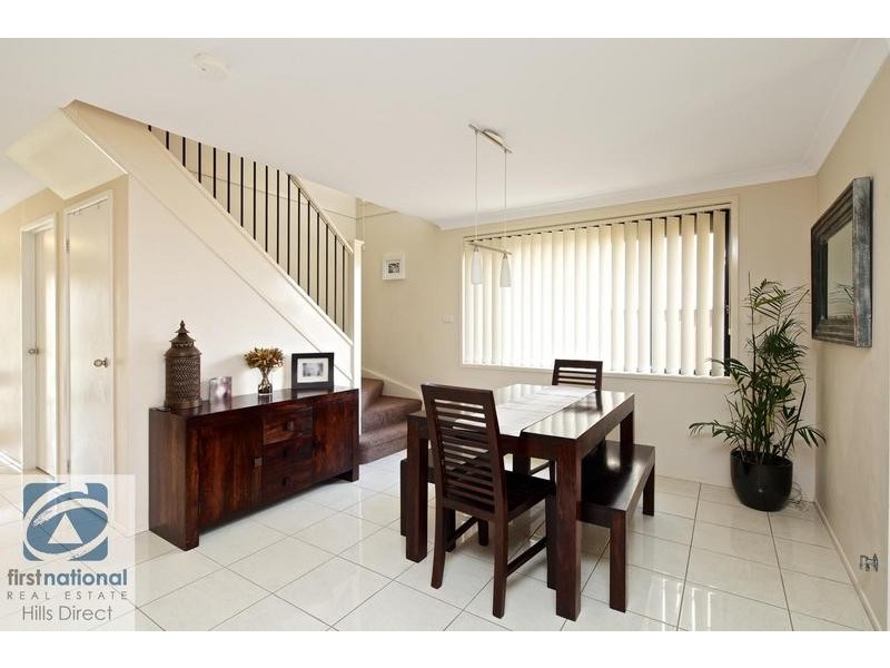 Kellyville Ridge NSW 2155
