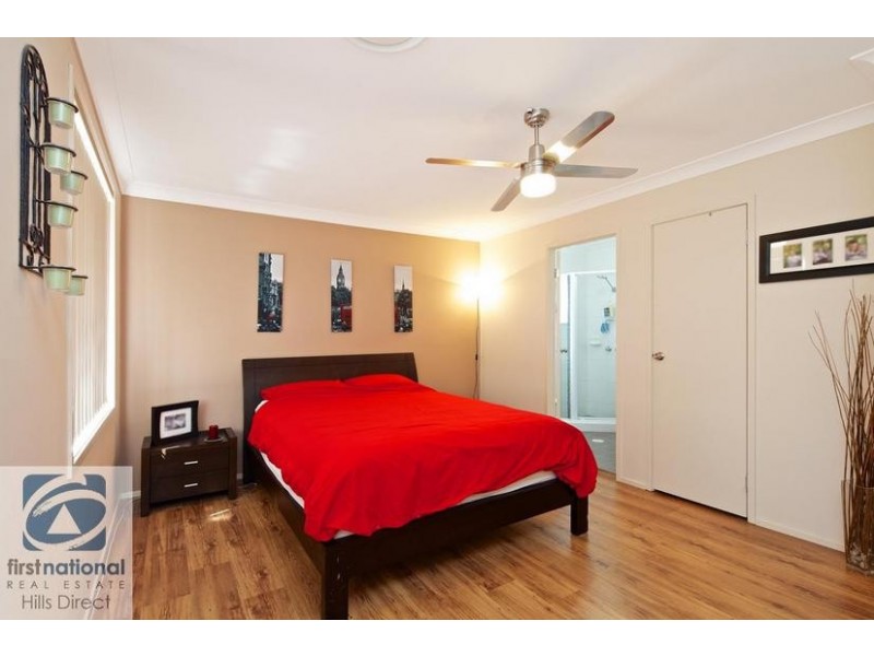 Kellyville Ridge NSW 2155