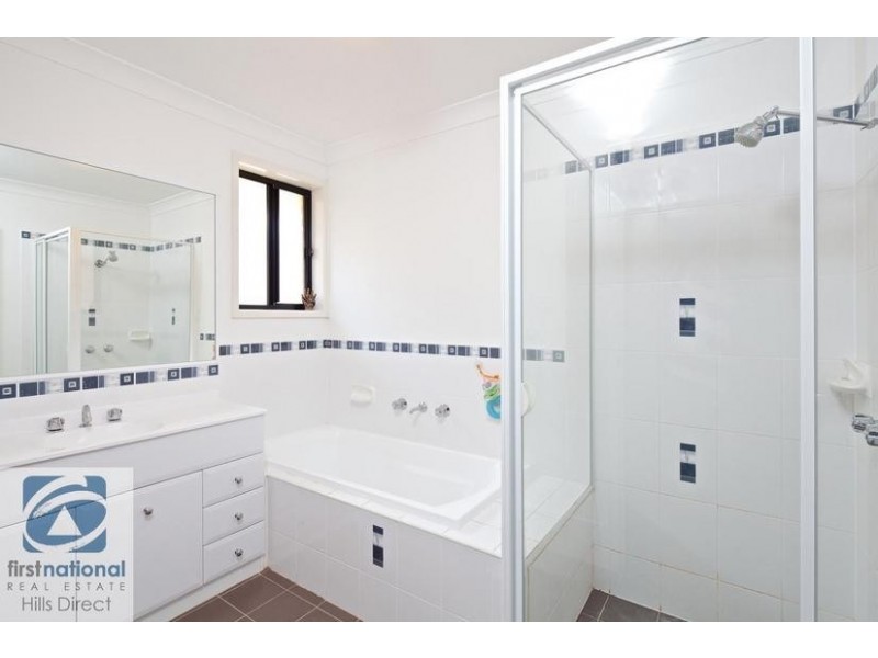 Kellyville Ridge NSW 2155