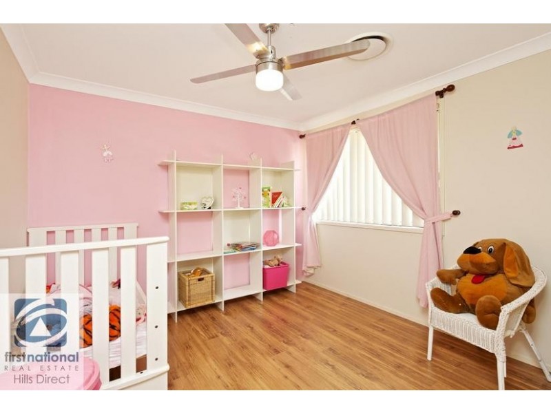 Kellyville Ridge NSW 2155