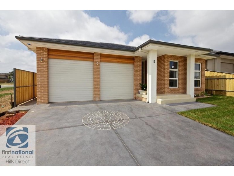 Stanhope Gardens NSW 2768