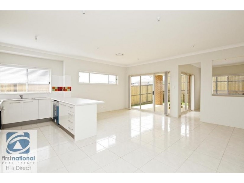 Stanhope Gardens NSW 2768