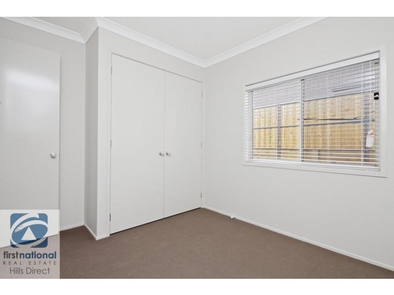 Stanhope Gardens NSW 2768