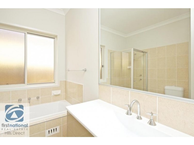 Stanhope Gardens NSW 2768