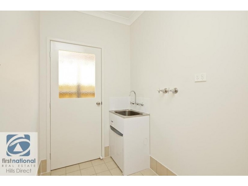 Stanhope Gardens NSW 2768