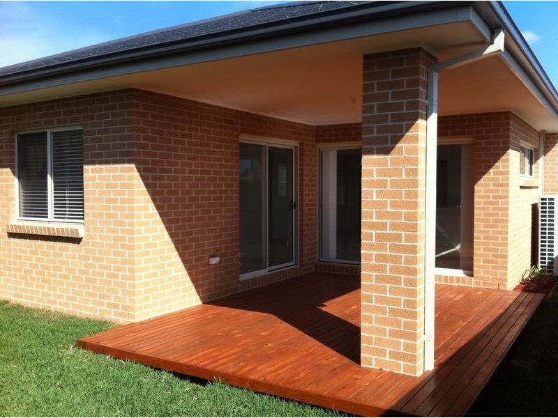 Stanhope Gardens NSW 2768