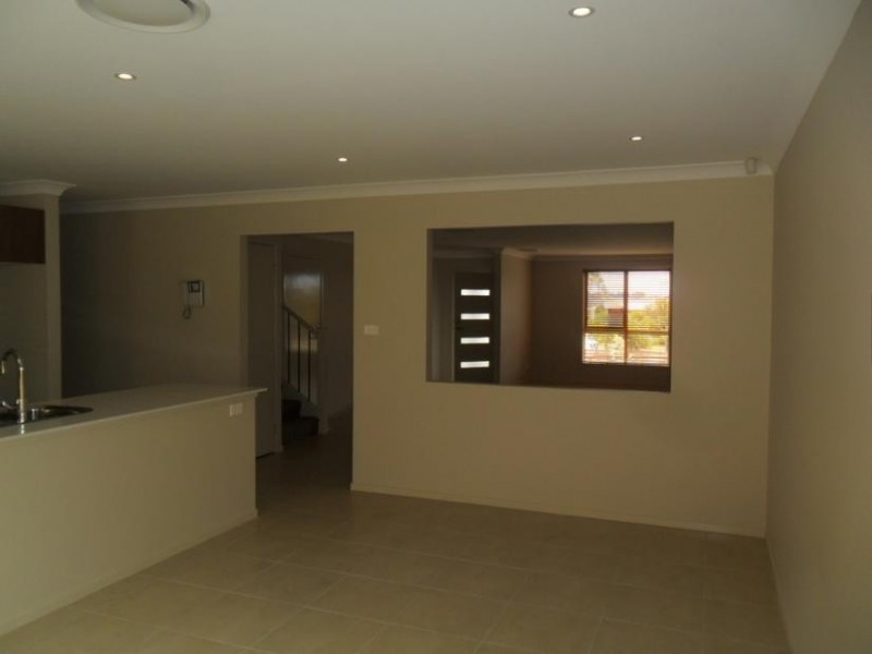 Lot 2072 Musk Street, The Ponds NSW 2769