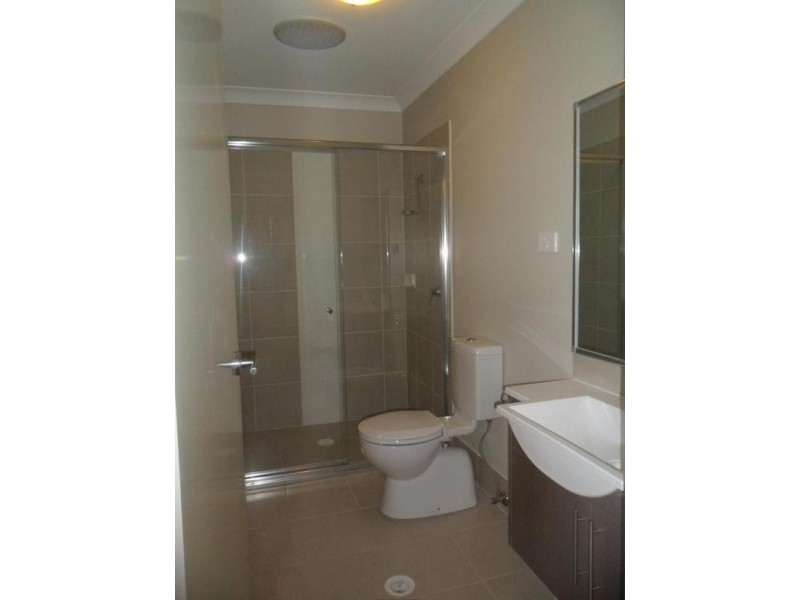 Lot 2072 Musk Street, The Ponds NSW 2769