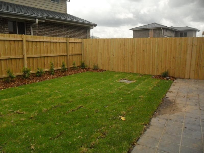 Lot 2072 Musk Street, The Ponds NSW 2769