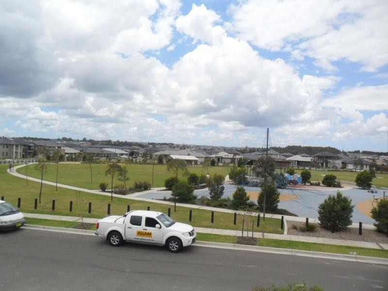Lot 2072 Musk Street, The Ponds NSW 2769