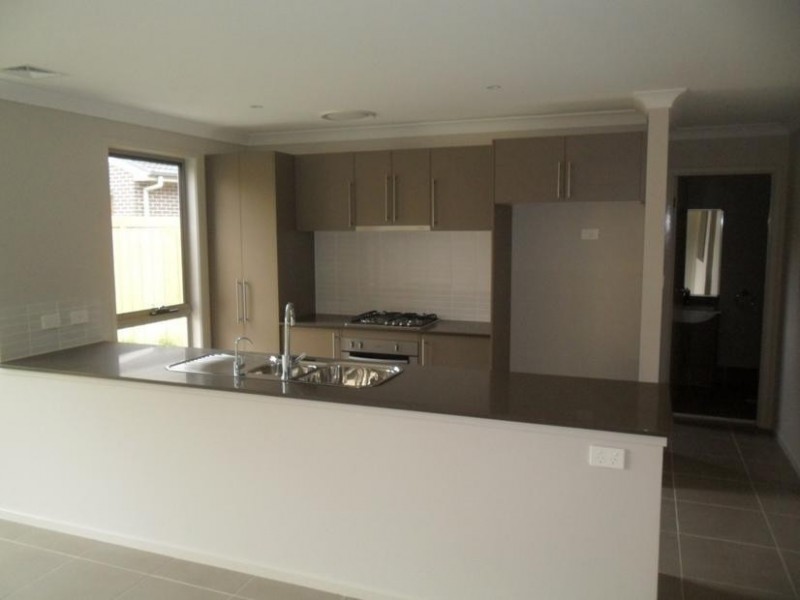 Lot 2074 Musk Street, The Ponds NSW 2769