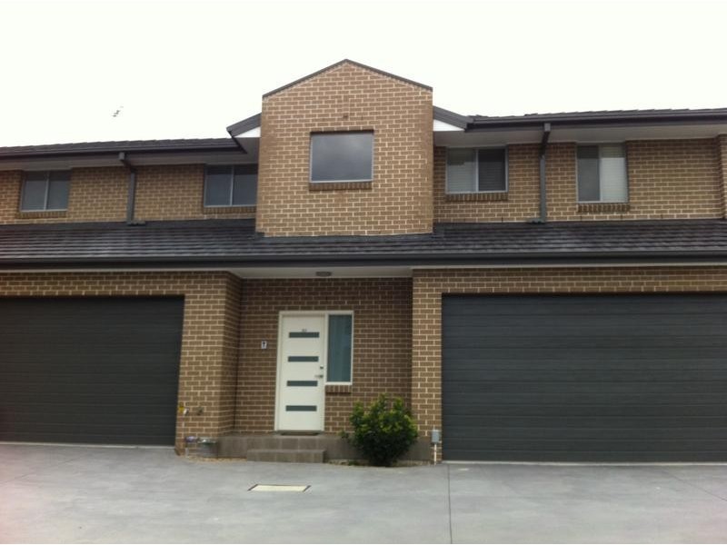 23/41 Ardley Ave, Kellyville NSW 2155