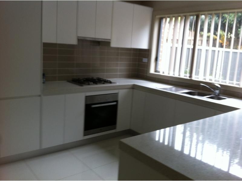 23/41 Ardley Ave, Kellyville NSW 2155