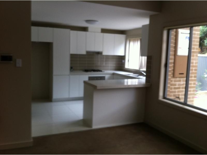 23/41 Ardley Ave, Kellyville NSW 2155