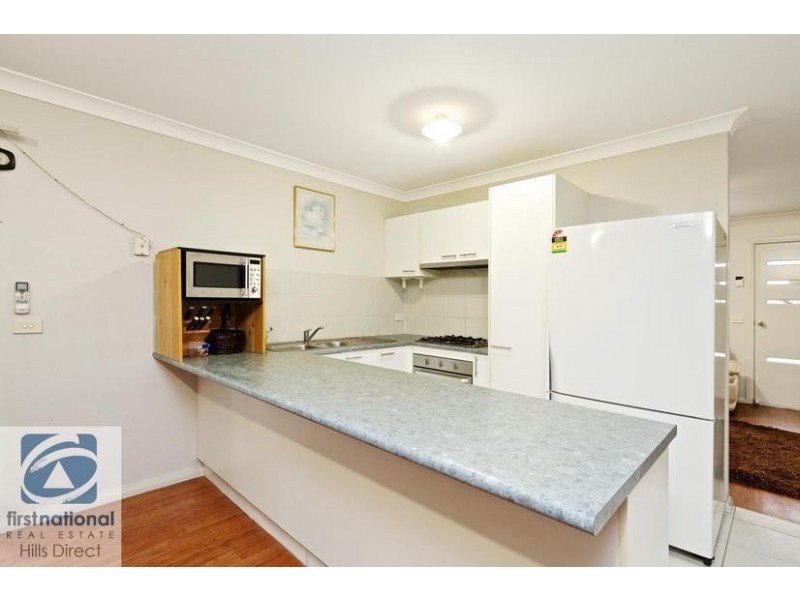 8 Aylsford Street, Stanhope Gardens NSW 2768