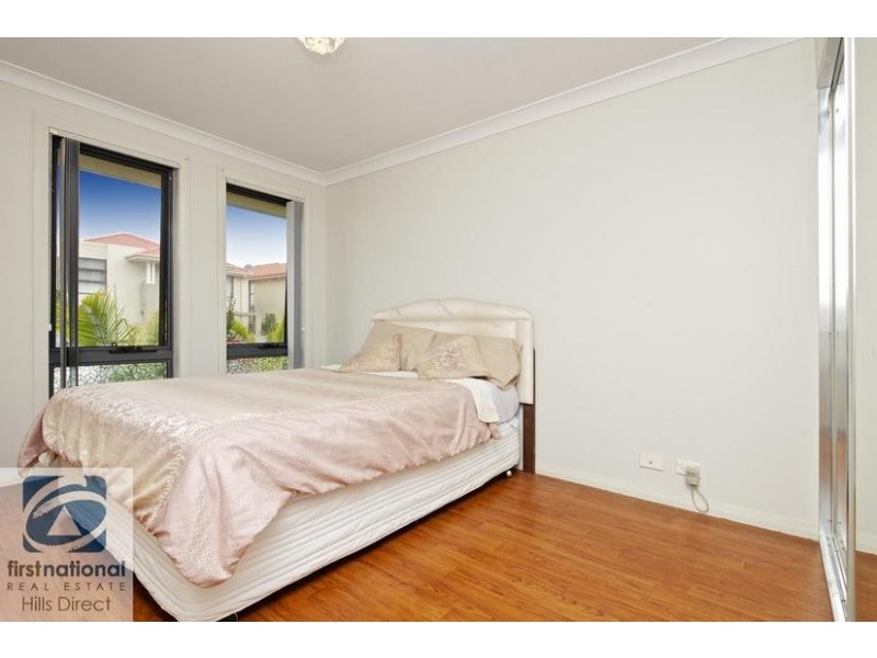 8 Aylsford Street, Stanhope Gardens NSW 2768