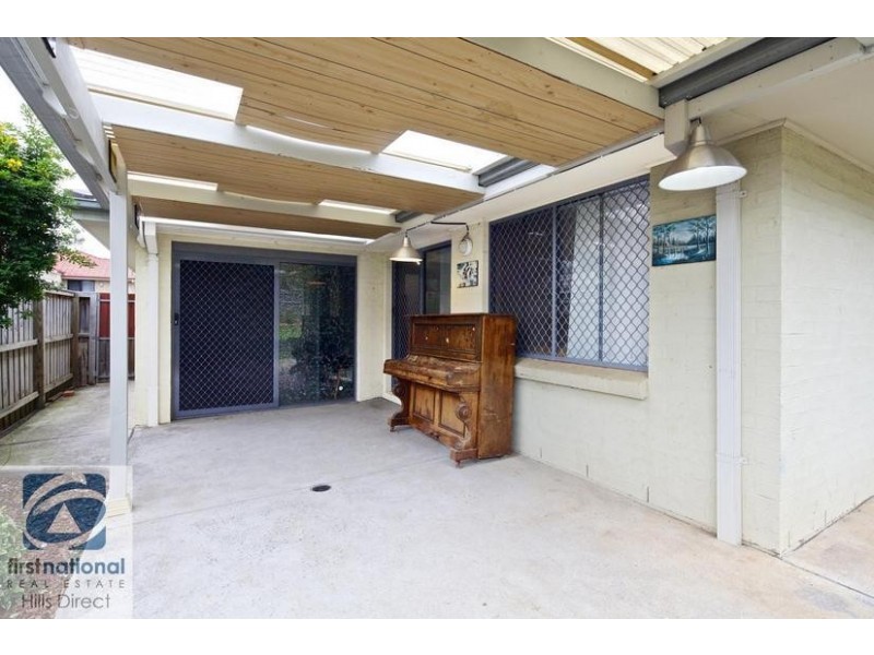 8 Aylsford Street, Stanhope Gardens NSW 2768