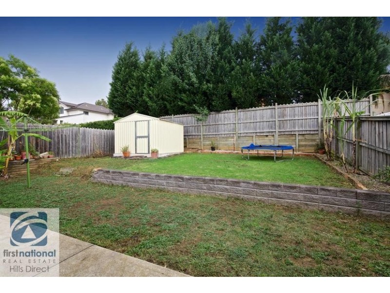 8 Aylsford Street, Stanhope Gardens NSW 2768
