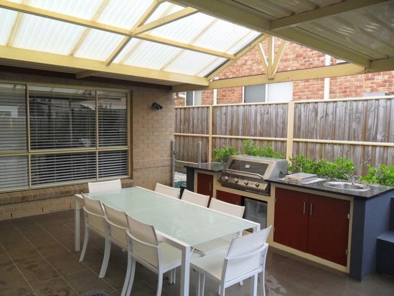 Stanhope Gardens NSW 2768