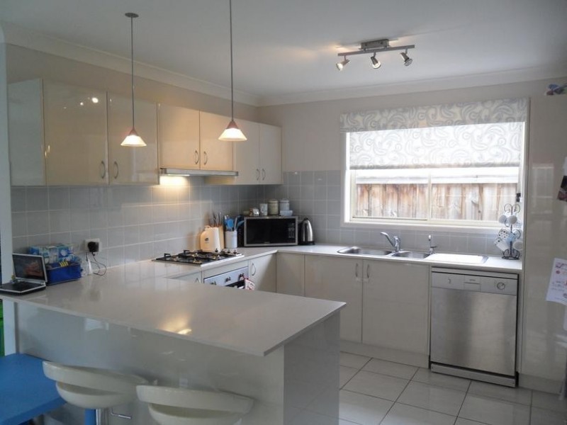 Stanhope Gardens NSW 2768