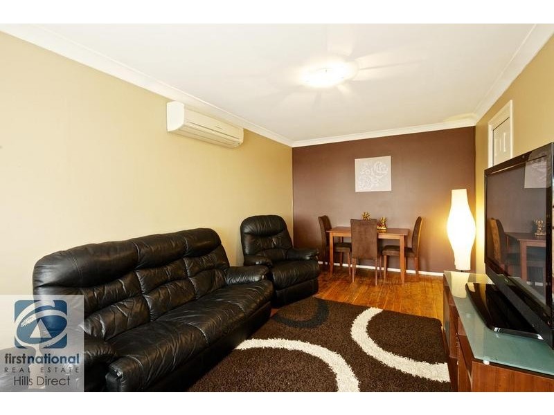 Quakers Hill NSW 2763