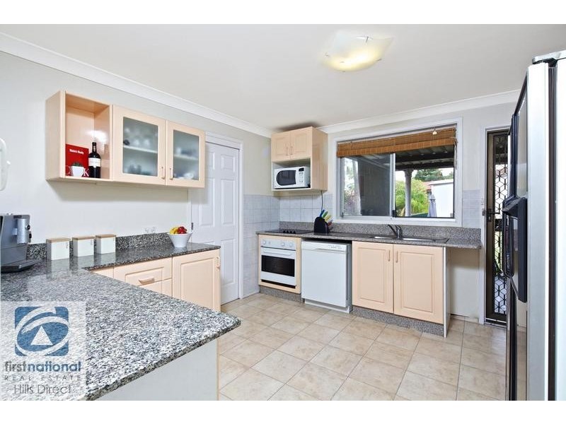 Quakers Hill NSW 2763