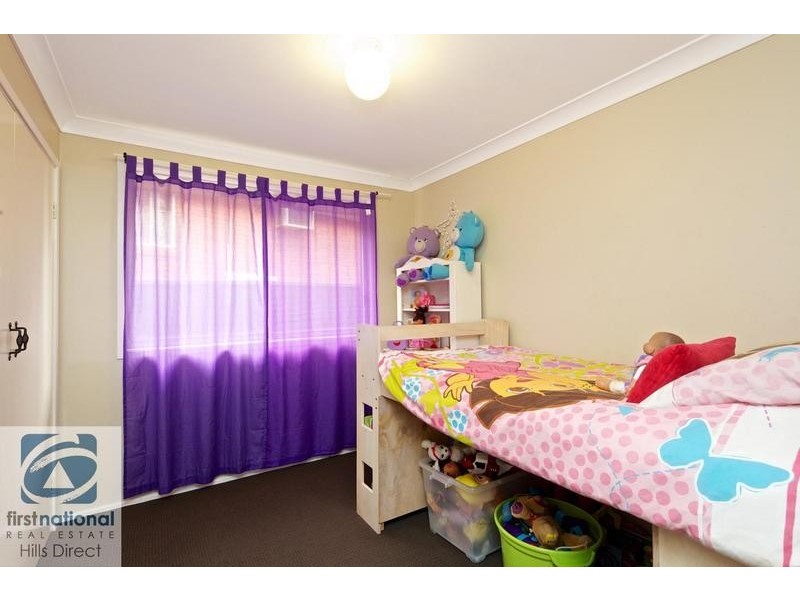 Quakers Hill NSW 2763