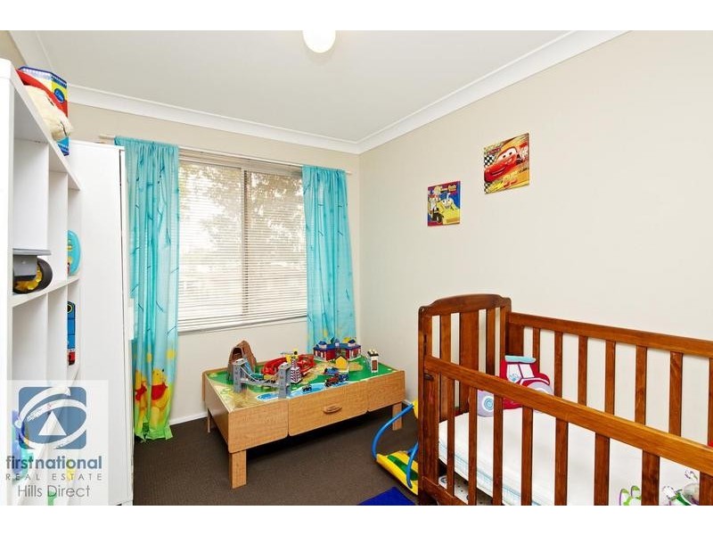 Quakers Hill NSW 2763