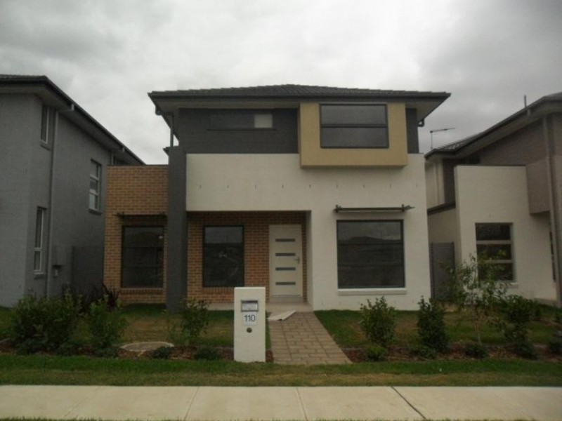 110 Riverbank Drive, The Ponds NSW 2769