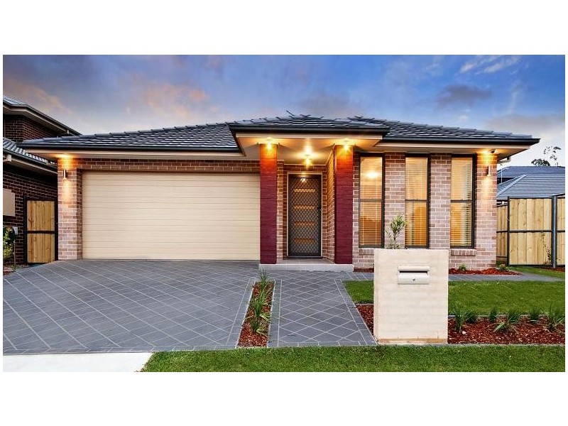 23 Lagoon Street, The Ponds NSW 2769